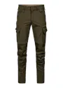 Engel Entire Work Trousers 4way miniatuur