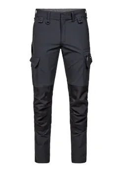 Engel Entire pantalon de travail stretch 4 directions thumbnail (vignette)