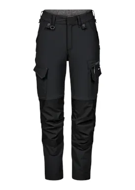 Engel Entire Women's Trousers 4-way
