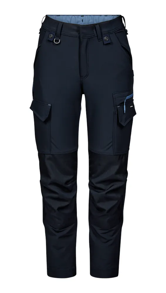 Marineblau/Blau