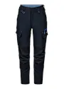 Engel Entire Women Trousers 4way miniatuur