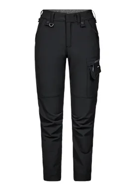 Engel Entire Women's Ser Trousers 4-way