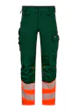 Engel Safety 2346-124 Arbeitshose 4-Wege-Stretch UV-Schutz Vorschaubild