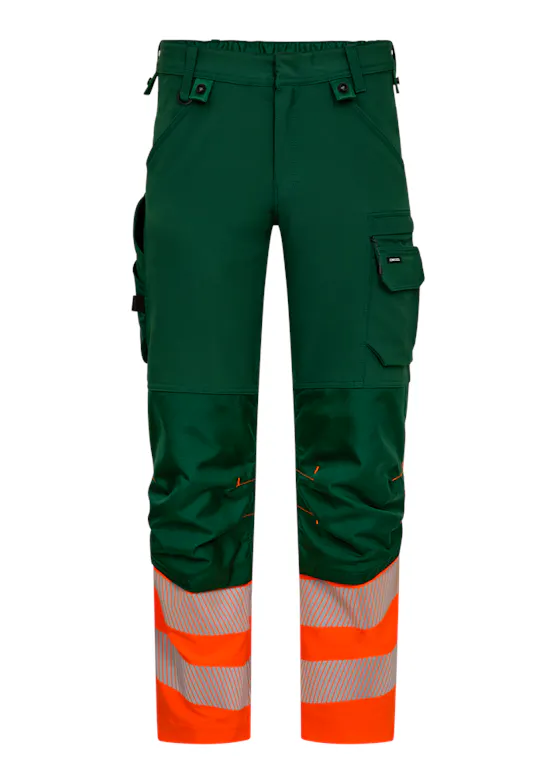 Engel Safety 2346-124 Arbeitshose 4-Wege-Stretch UV-Schutz