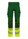 Engel Safety 2346-124 Arbeitshose 4-Wege-Stretch UV-Schutz Vorschaubild