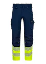 Engel Safety 2346-124 Arbeitshose 4-Wege-Stretch UV-Schutz Vorschaubild