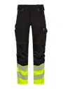 Engel Safety 2346-124 Arbeitshose 4-Wege-Stretch UV-Schutz Vorschaubild