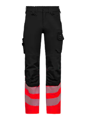 Engel Safety 2346-124 Werkbroek 4way Stretch UV-bescherming