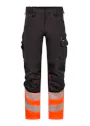 Engel Safety 2346-124 Arbeitshose 4-Wege-Stretch UV-Schutz Vorschaubild