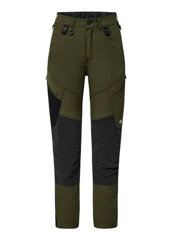 Engel X-treme Trousers Stretch Ladies