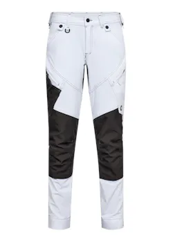 Engel X-treme 2366-417 Pantalon de travail stretch déperlant
