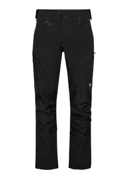 Engel X-treme Stretch 4-way Werkbroek miniatuur
