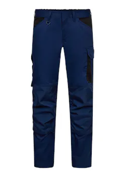 Engel Venture 2519-154 Pantalon de travail coupe standard thumbnail (vignette)
