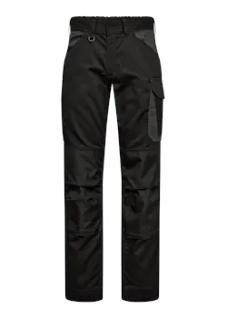 Engel Venture 2519-154 Pantalon de travail coupe standard