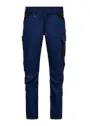 Engel Venture 2522-154 Monteursbroek Reflecterend Regular Fit miniatuur