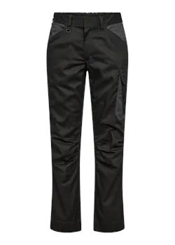 Engel Venture 2522-154 Pantalon de travail réfléchissant coupe standard