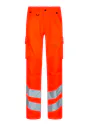 Engel Safety Light 2543-319 Werkbroek Waterafstotend Reflecterend Dames miniatuur