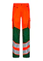 Engel Safety Light 2543-319 Werkbroek Waterafstotend Reflecterend Dames miniatuur