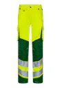 Engel Safety Light 2543-319 Werkbroek Waterafstotend Reflecterend Dames miniatuur