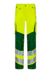 Geel/Groen
