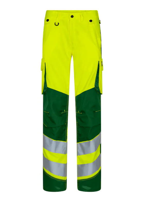Engel Safety Light 2543-319 Werkbroek Waterafstotend Reflecterend Dames