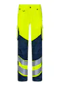 Engel Safety Light 2543-319 Werkbroek Waterafstotend Reflecterend Dames miniatuur