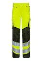 Engel Safety Light 2543-319 Werkbroek Waterafstotend Reflecterend Dames miniatuur