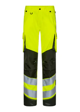Engel Safety Light 2543-319 Werkbroek Waterafstotend Reflecterend Dames