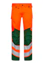 Engel Safety 2544-314 Werkbroek Stretch Waterafstotend UV-bescherming miniatuur