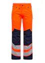 Engel Safety 2544-314 Werkbroek Stretch Waterafstotend UV-bescherming miniatuur