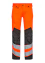 Engel Safety 2544-314 Werkbroek Stretch Waterafstotend UV-bescherming miniatuur