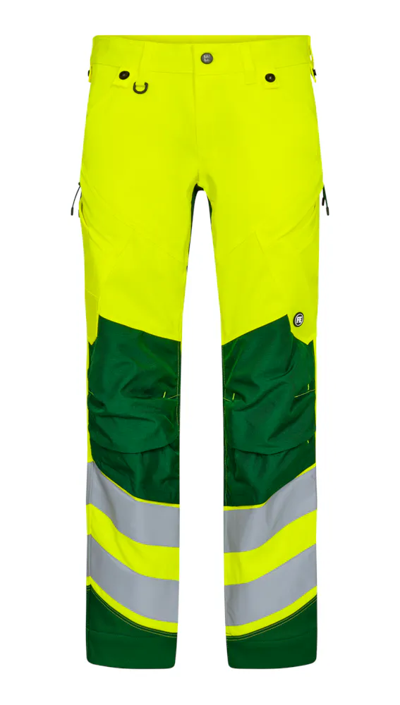 Geel/Groen