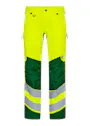 Engel Safety 2544-314 Werkbroek Stretch Waterafstotend UV-bescherming miniatuur