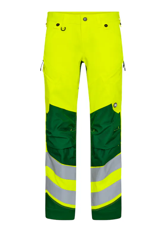 Engel Safety 2544-314 Werkbroek Stretch Waterafstotend UV-bescherming