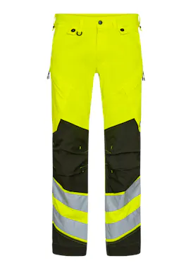 Engel Safety 2544-314 Werkbroek Stretch Waterafstotend UV-bescherming