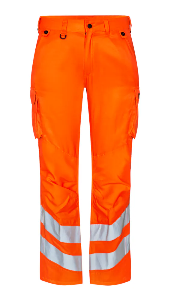 High Vis Oranje