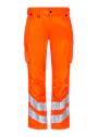 Engel Safety Light 2545-319 Arbeitshose Warnschutz wasserabweisend UV-Schutz Vorschaubild