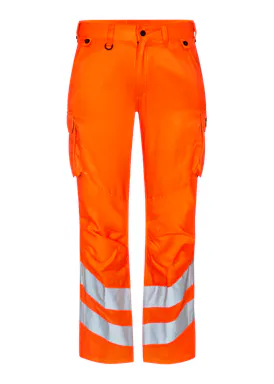 Engel Safety Light 2545-319 Arbeitshose Warnschutz wasserabweisend UV-Schutz