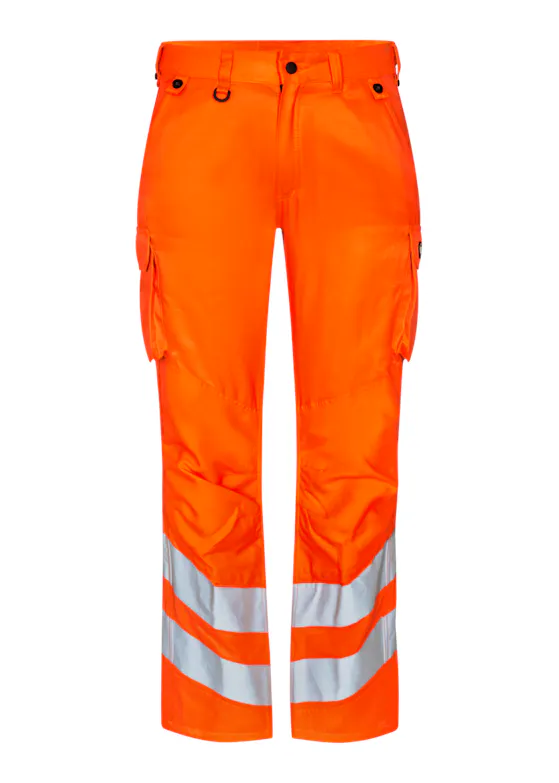 Engel Safety Light 2545-319 Arbeitshose Warnschutz wasserabweisend UV-Schutz
