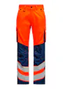 Engel Safety Light 2545-319 Arbeitshose Warnschutz wasserabweisend UV-Schutz Vorschaubild