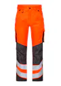 Engel Safety Light 2545-319 Arbeitshose Warnschutz wasserabweisend UV-Schutz Vorschaubild