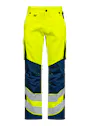 Engel Safety Light 2545-319 Arbeitshose Warnschutz wasserabweisend UV-Schutz Vorschaubild