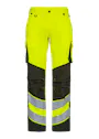 Engel Safety Light 2545-319 Arbeitshose Warnschutz wasserabweisend UV-Schutz Vorschaubild