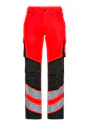 Engel Safety Light 2545-319 Arbeitshose Warnschutz wasserabweisend UV-Schutz Vorschaubild