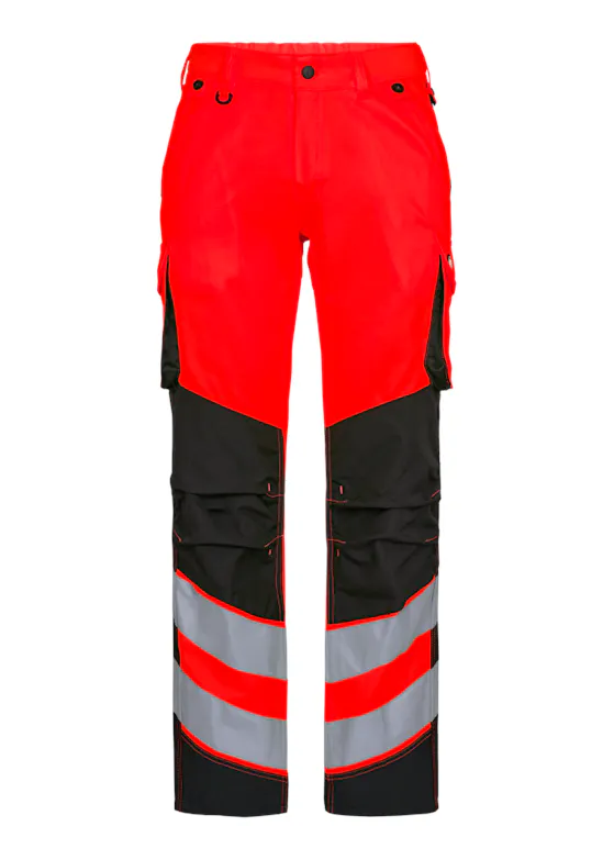 Engel Safety Light 2545-319 Arbeitshose Warnschutz wasserabweisend UV-Schutz