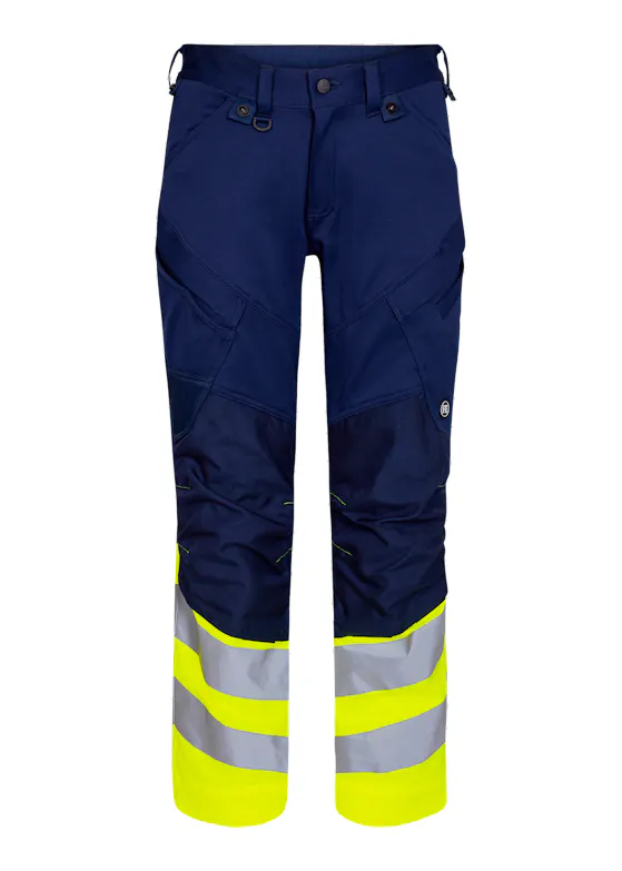 Engel Safety-Stretch-Arbeitshose