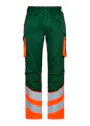 Engel Safety Light 2547-319 Arbeitshose wasserabweisend UV-Schutz Warnschutz Vorschaubild