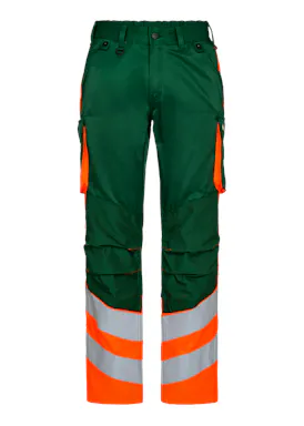 Engel Safety Light 2547-319 Arbeitshose wasserabweisend UV-Schutz Warnschutz