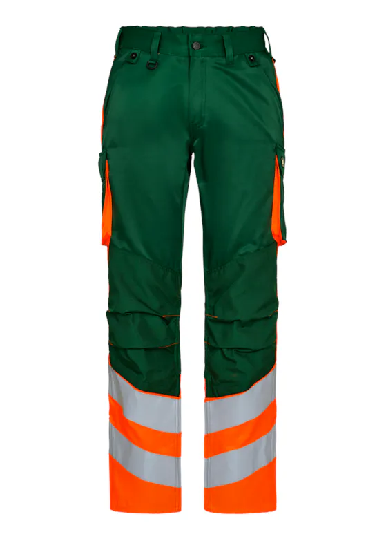 Engel Safety Light 2547-319 Arbeitshose wasserabweisend UV-Schutz Warnschutz