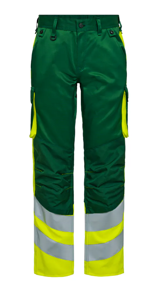 Groen/geel